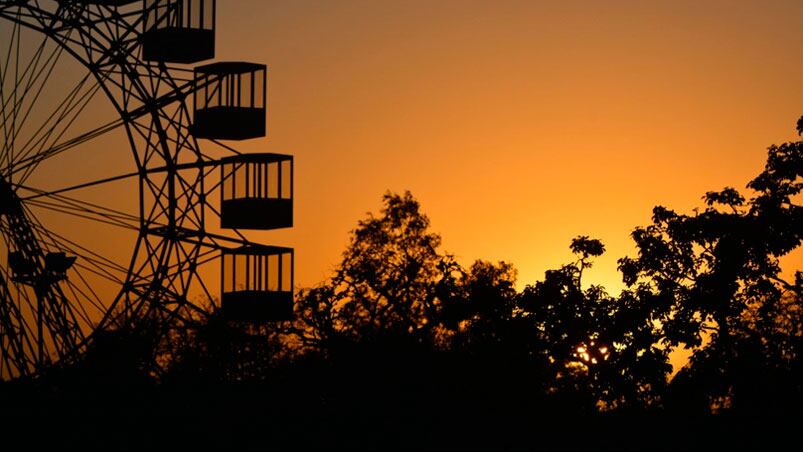 Córdoba recibe el invierno con temperaturas agradables.