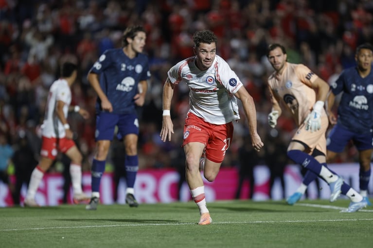Córdoba recibe la final de la Copa Argentina: Independiente Rivadavia y Argentinos van por la gloria