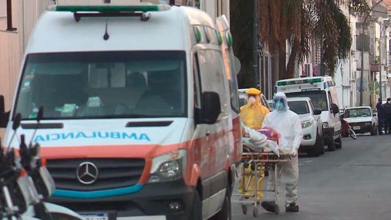 Córdoba registro 26 nuevos casos y ninguna muerte por coronavirus.