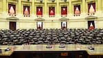 Córdoba renovó nueve bancas de la Cámara de Diputados.