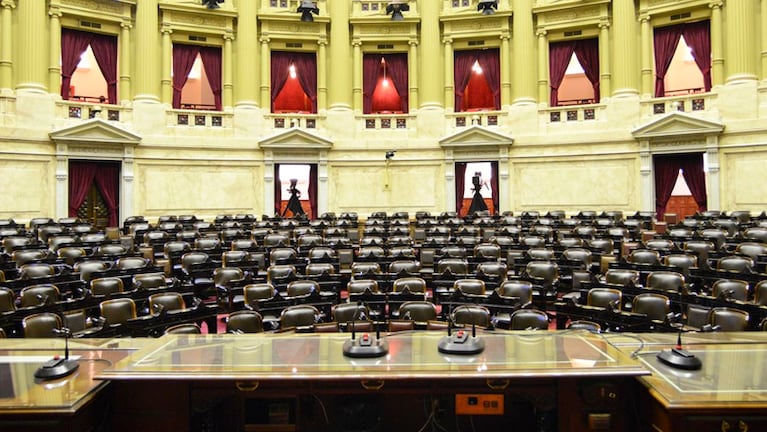 Córdoba renovó nueve bancas de la Cámara de Diputados.