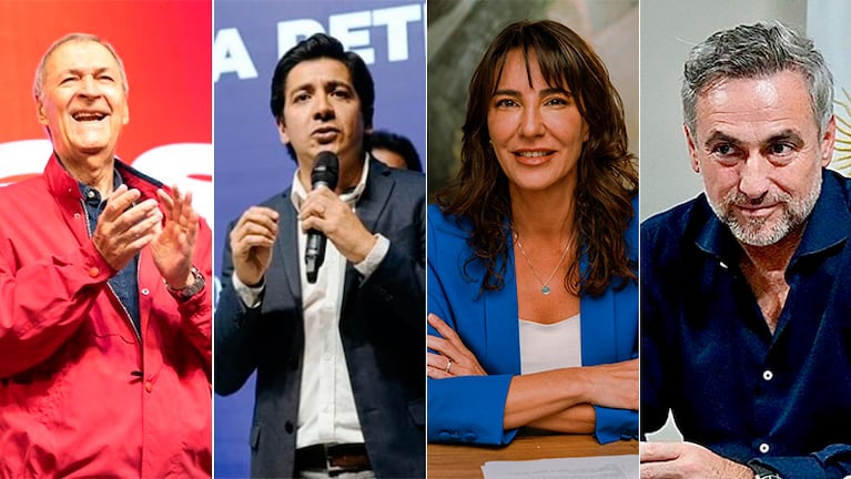 Córdoba renueva nueve bancas de diputados.