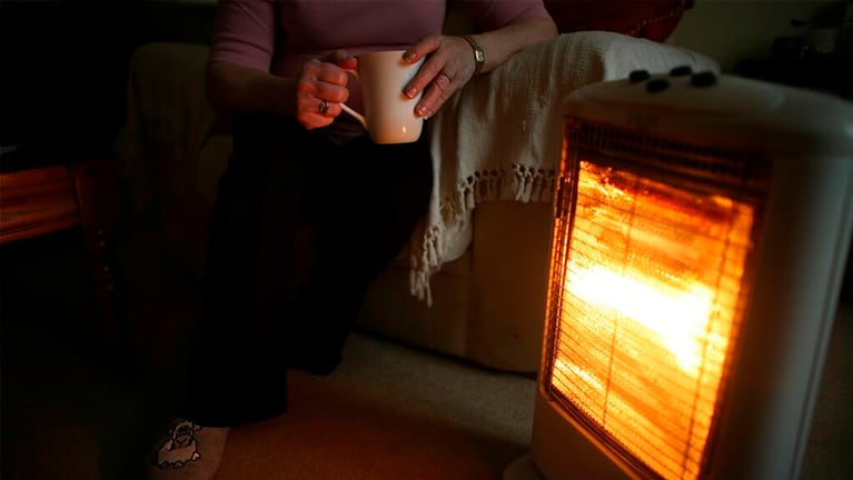 Córdoba rompió el récord de consumo eléctrico para el invierno.
