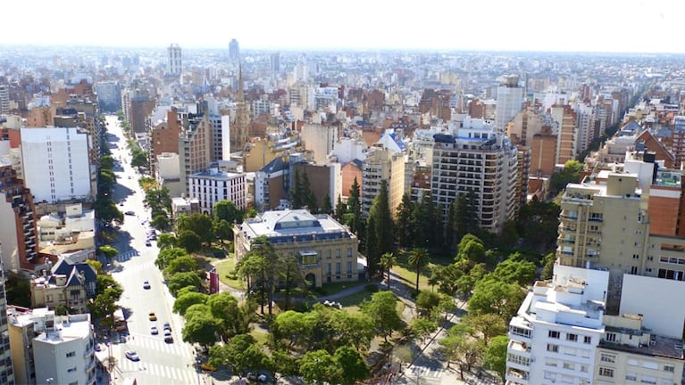 Córdoba se encuentra entre las ciudades con el metro cuadrado más accesible de América Latina.