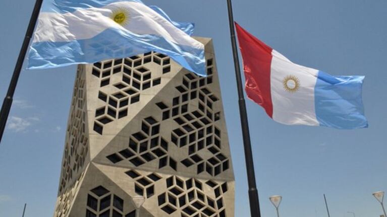 Córdoba se plegó al asueto que declaró la Nación.