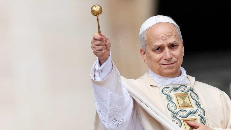 Córdoba se prepara para la multitudinaria misa del papa León XIV.
