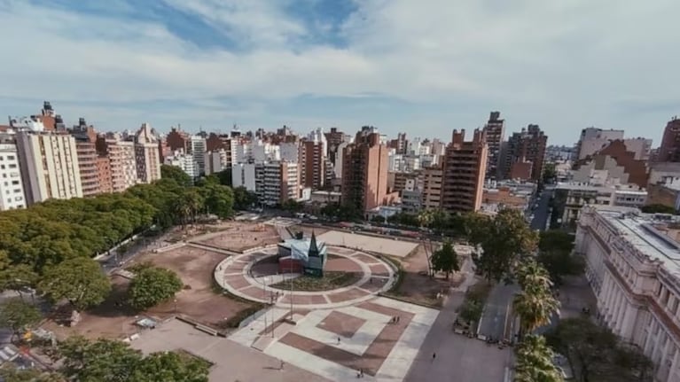 Córdoba se prepara para un nuevo cambio de tiempo después de una jornada de calor extremo.