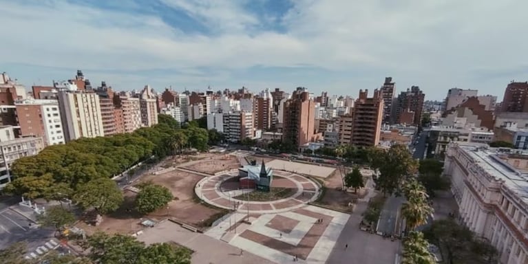 Córdoba se prepara para un nuevo cambio de tiempo después de una jornada de calor extremo.