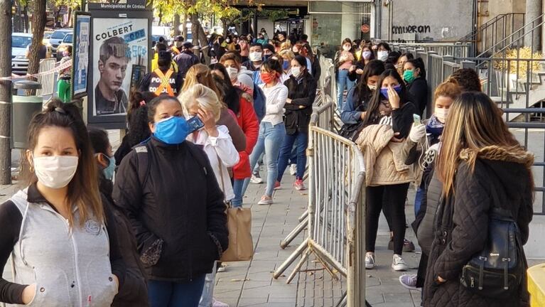 Córdoba se quedaría sin el tercer pago del IFE.