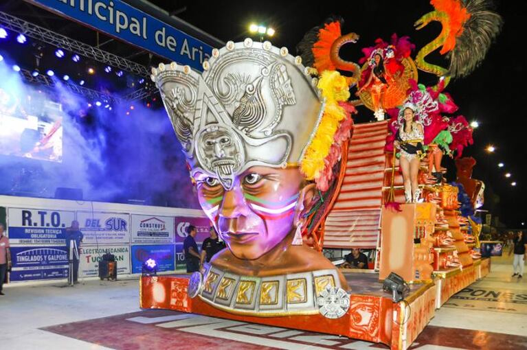 Córdoba se viste de carnaval: cómo funcionarán los servicios este finde extra largo 