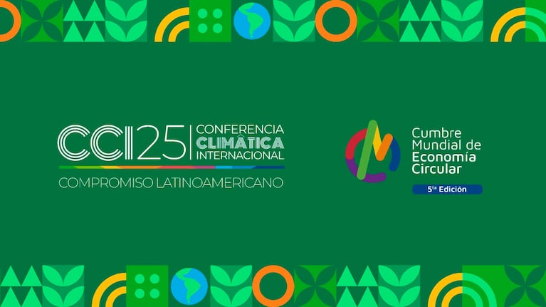 Córdoba será sede de la conferencia climática internacional: cómo inscribirse de manera gratuita