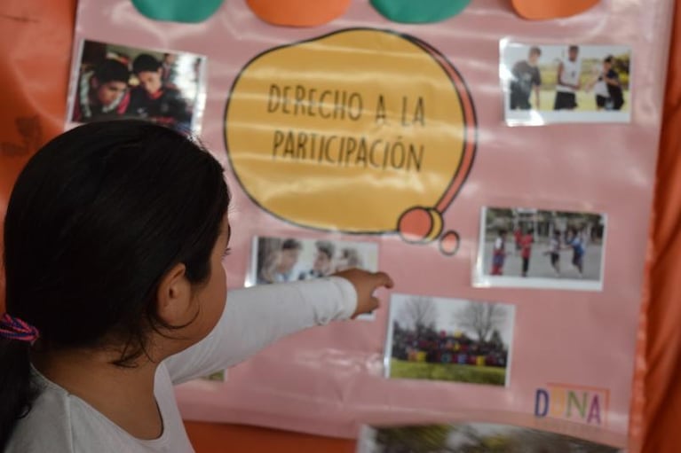 Córdoba será sede del IX Congreso Mundial por los Derechos de las Infancias y Adolescencias