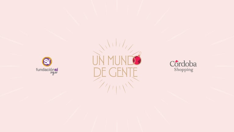 Córdoba Shopping te invita a armar un arbolito distinto.