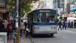 Córdoba sin colectivos por ocho horas.