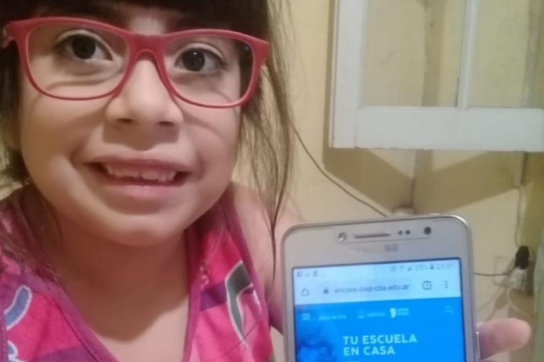 Córdoba: sin fecha para el regreso a las aulas, vuelven las clases virtuales