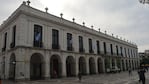 Córdoba sin sol para este miércoles 10 julio.