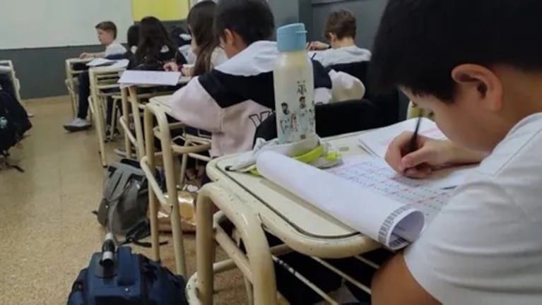 Córdoba superó el promedio nacional en las Pruebas PISA: los resultados en todas las áreas