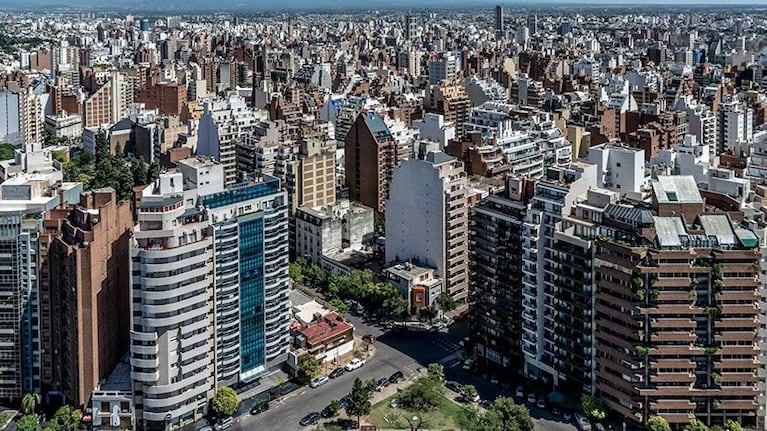 Córdoba tembló durante las primeras horas de la mañana de este miércoles.