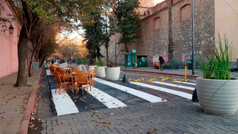 Córdoba tendrá actividad restringida por el día de la ciudad.
