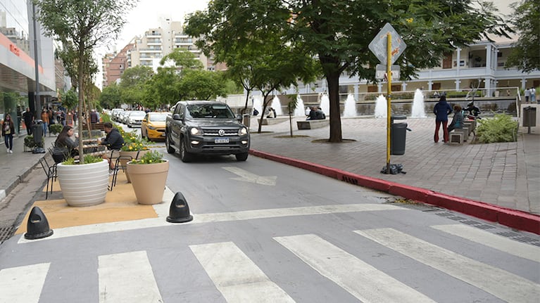 Córdoba tendrá actividad restringida por el día de la ciudad. Foto: archivo / ElDoce.tv.