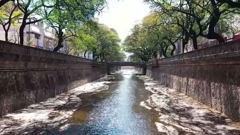 Córdoba tendrá días de sol y con una leve suba de temperaturas. 