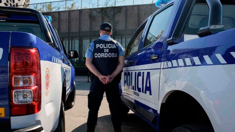 Córdoba tomó recaudo ante la protesta de la Policía Bonaerense. 