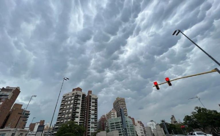 Córdoba tuvo un día primaveral en pleno invierno: dónde hubo máximas de 29° y cuándo se esperan lluvias