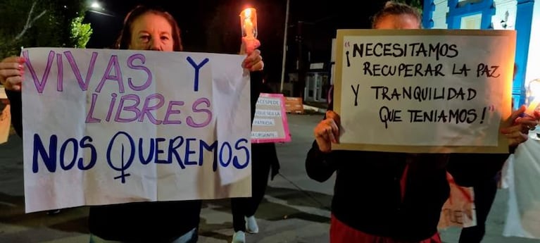 Córdoba: un asesino lleva seis meses suelto y crece el temor en un pueblo