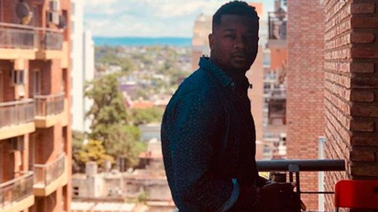Córdoba: un estudiante de EE.UU. denunció que lo interrogaron por su color de piel