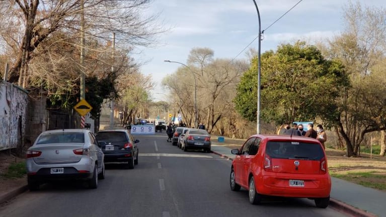 Córdoba: un policía mató a un delincuente que le intentó robar