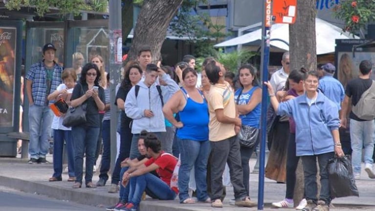 Córdoba, una ciudad del siglo pasado