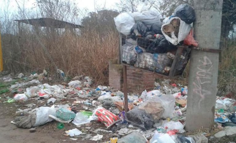 Córdoba, una ciudad del siglo pasado