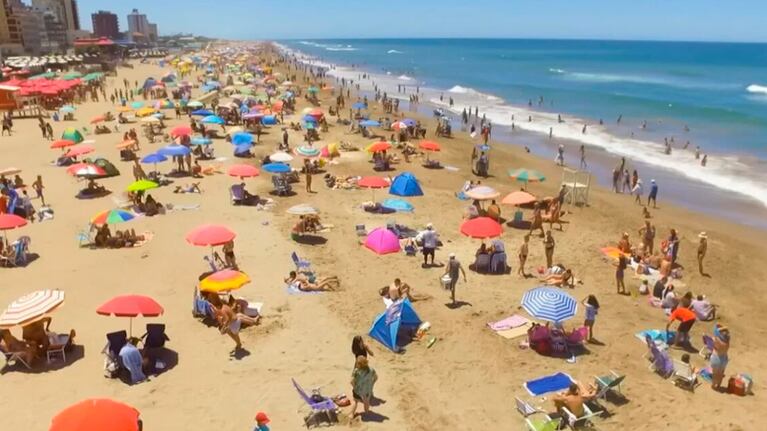 Córdoba y otros destinos son los relevados para viajar en verano.