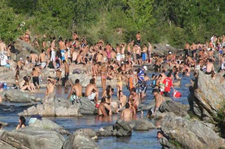 Córdoba y un verano a pleno