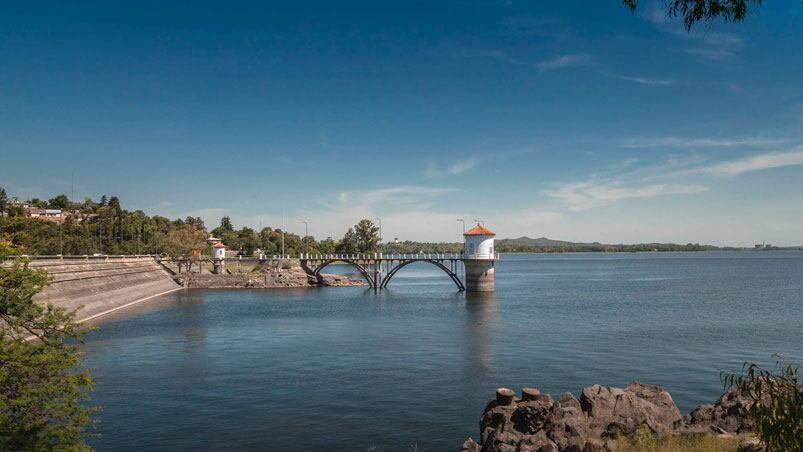 Córdoba y uno de sus últimos findes de teatro, ríos y actividades en lagos. / Foto: Córdoba Turismo
