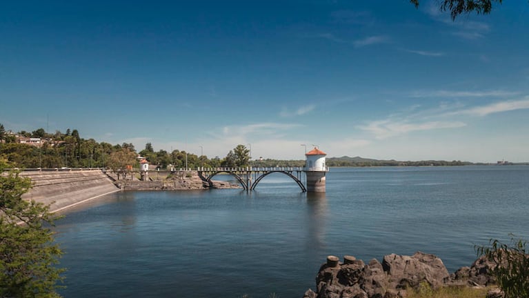 Córdoba y uno de sus últimos findes de teatro, ríos y actividades en lagos. / Foto: Córdoba Turismo