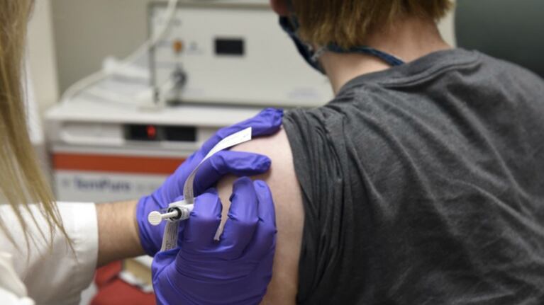 Córdoba: ya hay fecha para el inicio de la vacunación contra el coronavirus