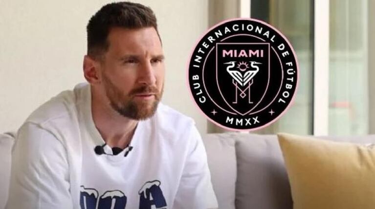 Cordobeses en Miami: cómo se vivió el anuncio de la llegada de Messi al Inter