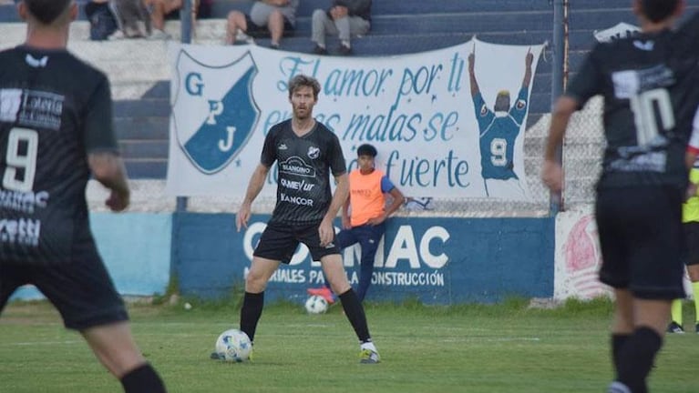 Cordobeses Mundiales: Mario Bolatti, el pirata que salvó a Maradona camino a Sudáfrica 2010