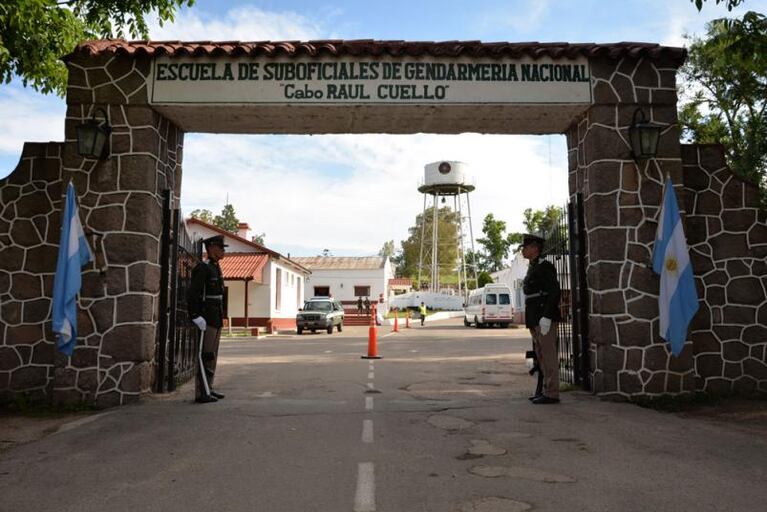 Cordobeses podrán inscribirse a Gendarmería Nacional hasta el 21 de septiembre