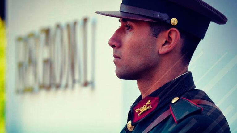 Cordobeses que deseen ser gendarmes ya pueden inscribirse.