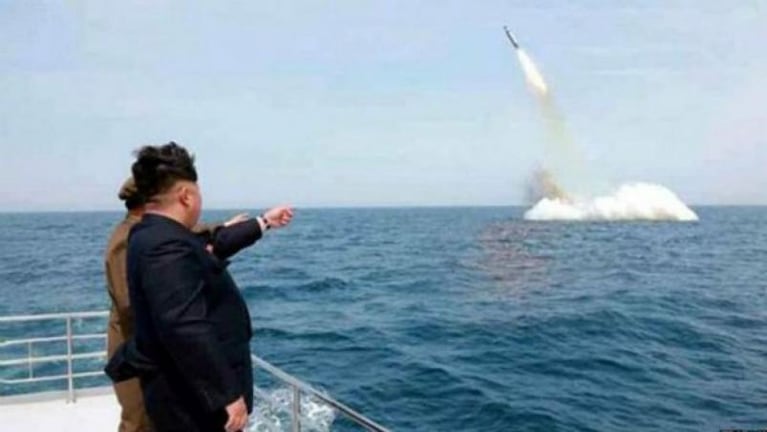 Corea del Norte usará su arsenal atómico contra Estados Unidos