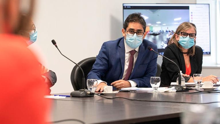 Coronavirus: aseguran que Córdoba es una de las provincias con la mortalidad más baja