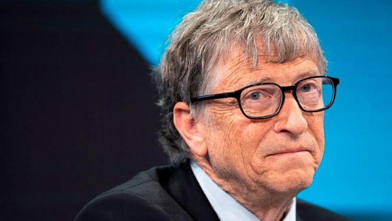 Coronavirus: Bill Gates aseguró que los próximos meses "podrían ser los peores"