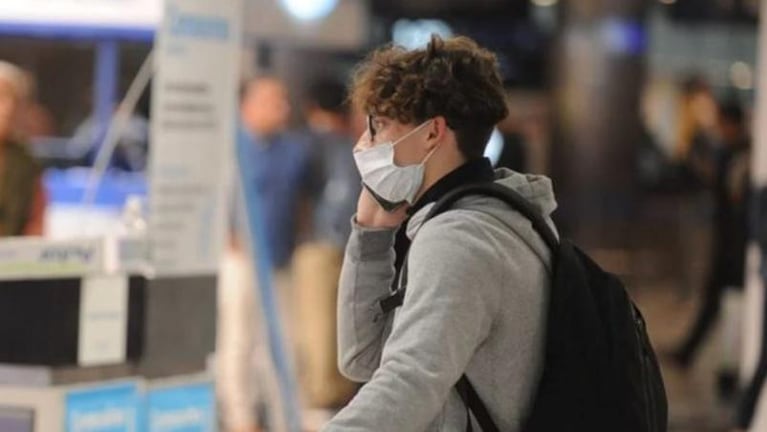 Coronavirus: declararon la emergencia sanitaria en todo el país durante un año