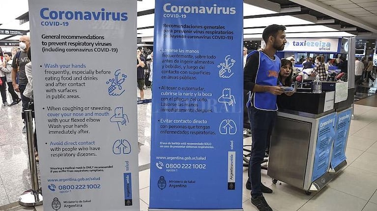 Coronavirus en Argentina: extendieron la emergencia sanitaria hasta el 31 de diciembre