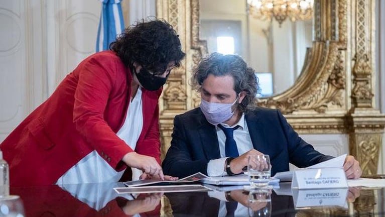 Coronavirus en Argentina: los expertos médicos le sugirieron al Gobierno aplicar restricciones más duras