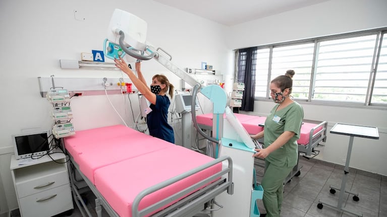 Coronavirus en Córdoba: 31 muertes y 68% de camas críticas ocupadas