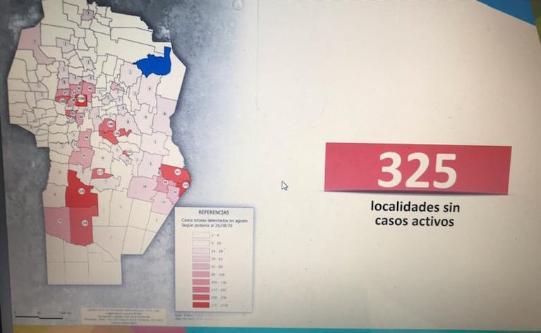 Coronavirus en Córdoba: fuerte aumento de muertes en agosto y piden atención en los geriátricos