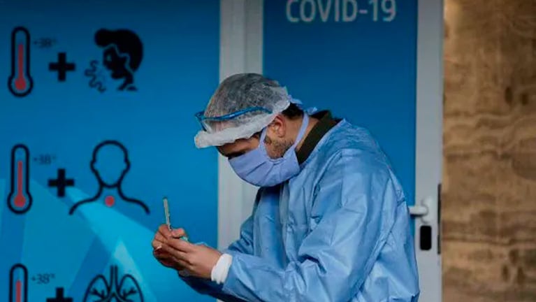 Coronavirus en Córdoba: otra jornada con más de 700 nuevos casos